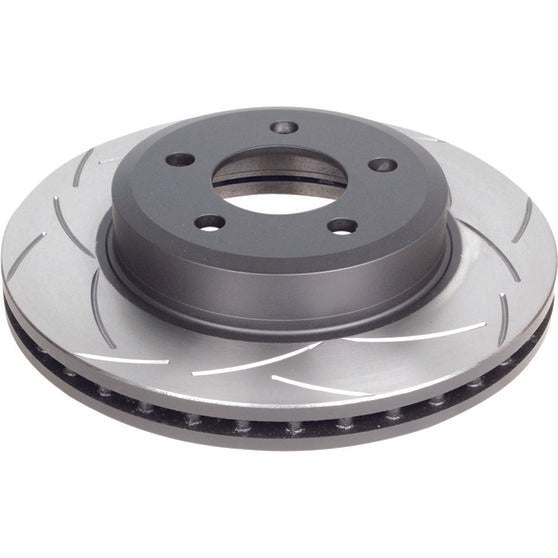 i30 PD Brakes
