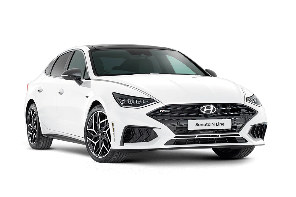 Sonata (DN8) N-Line 2020+
