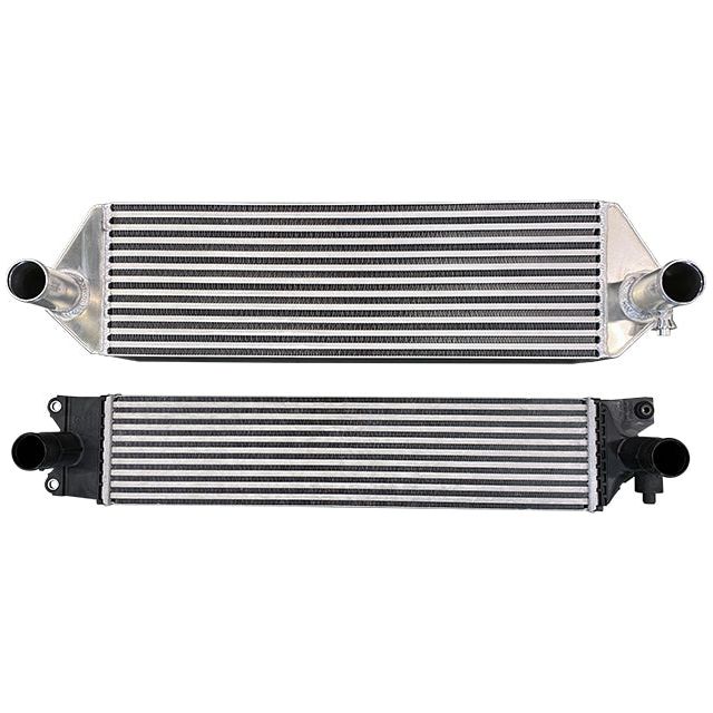 GR Yaris Intercooler Kit