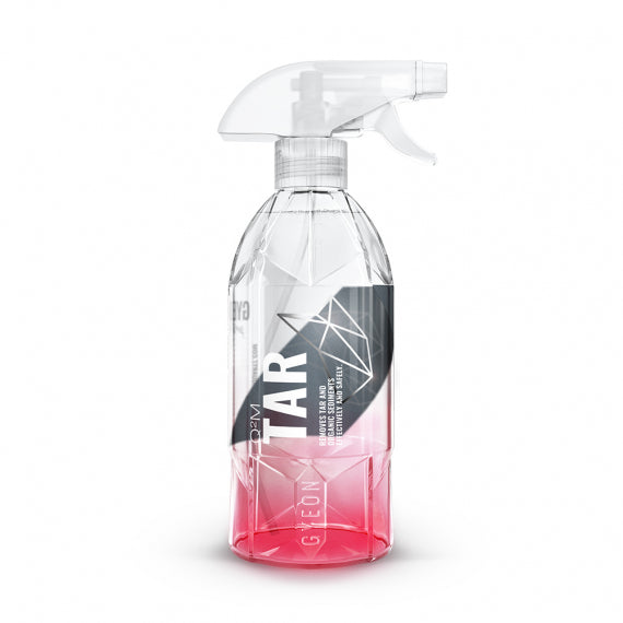 GYEON Q2M TAR - 500ML  Cherry Tuning & Performance