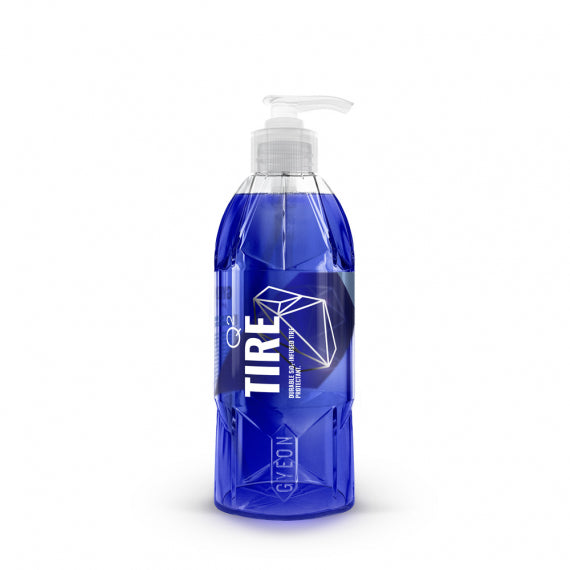 Gyeon Q2 Tire - 400ml