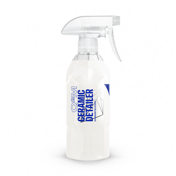 GYEON Q2M CERAMIC DETAILER - 400ML