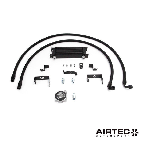 AIRTEC Hyundai i30N Oil Cooler Kit