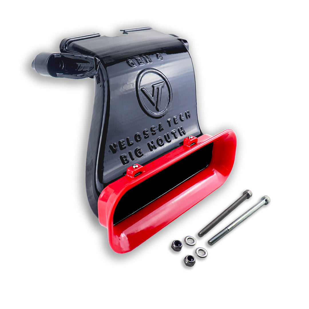 Hyundai Elantra AD (2017-2020) Big Mouth Air Intake