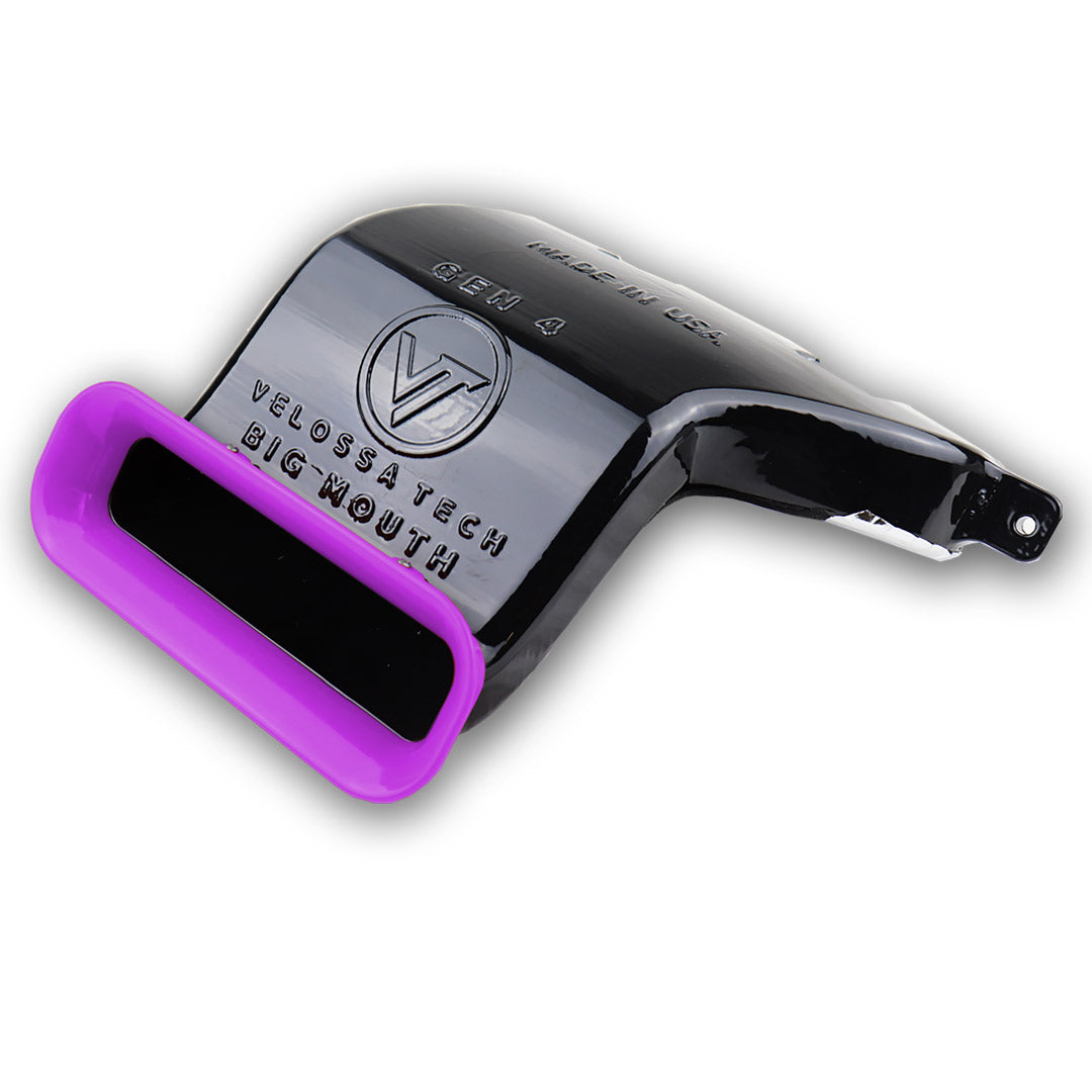 Hyundai i30N Manual Hatch (2018+) Big Mouth Air Intake