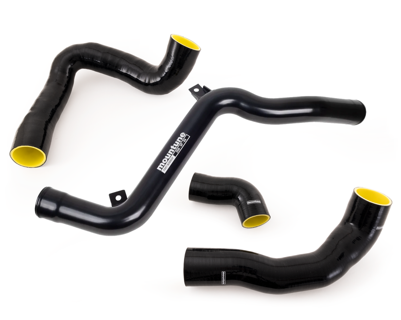Focus RS Charge Pipe Upgrade Kit