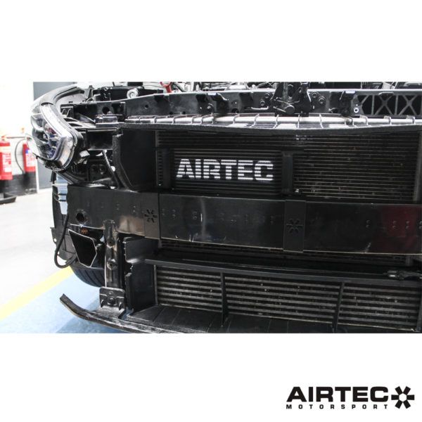 AIRTEC Hyundai i30N Oil Cooler Kit