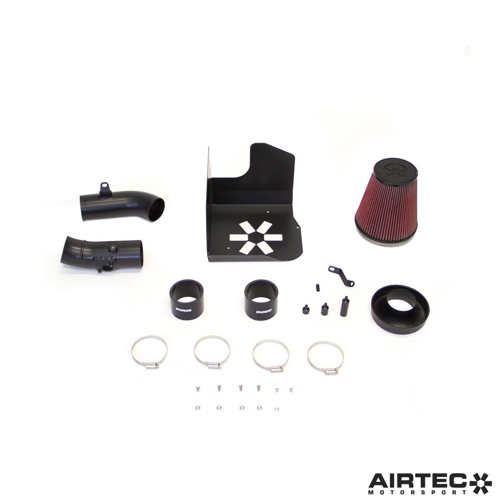 GR Yaris Induction kit