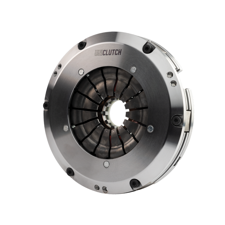 i30N Twin-Plate Clutch Upgrade