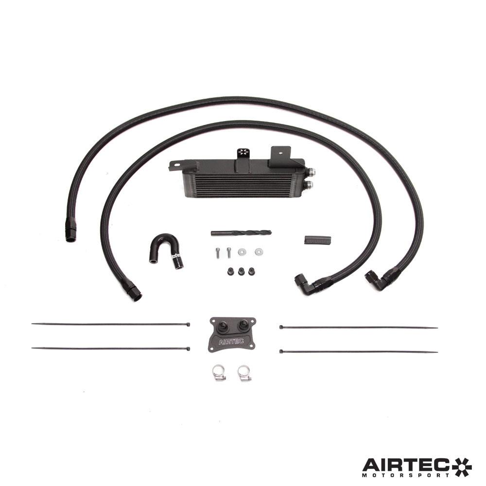 Airtec Oil Cooler i20N