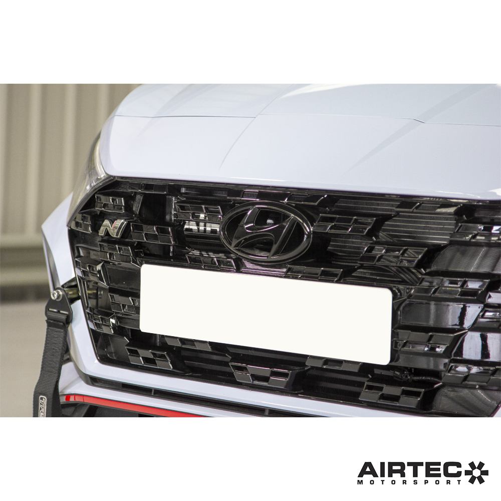 Airtec Oil Cooler i20N