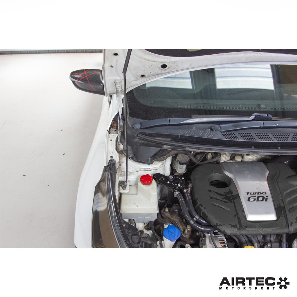 Airtec Catch Can for Kia Ceed