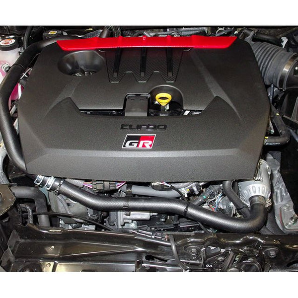 GR Yaris Blow-Off Valve