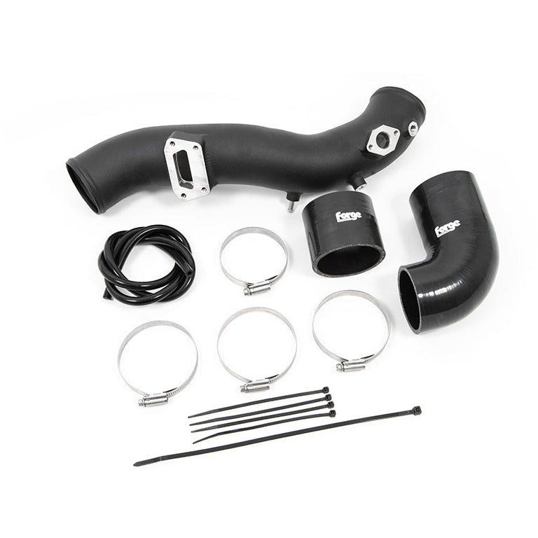 Forge Motorsport Cold-Side Charge Pipe
