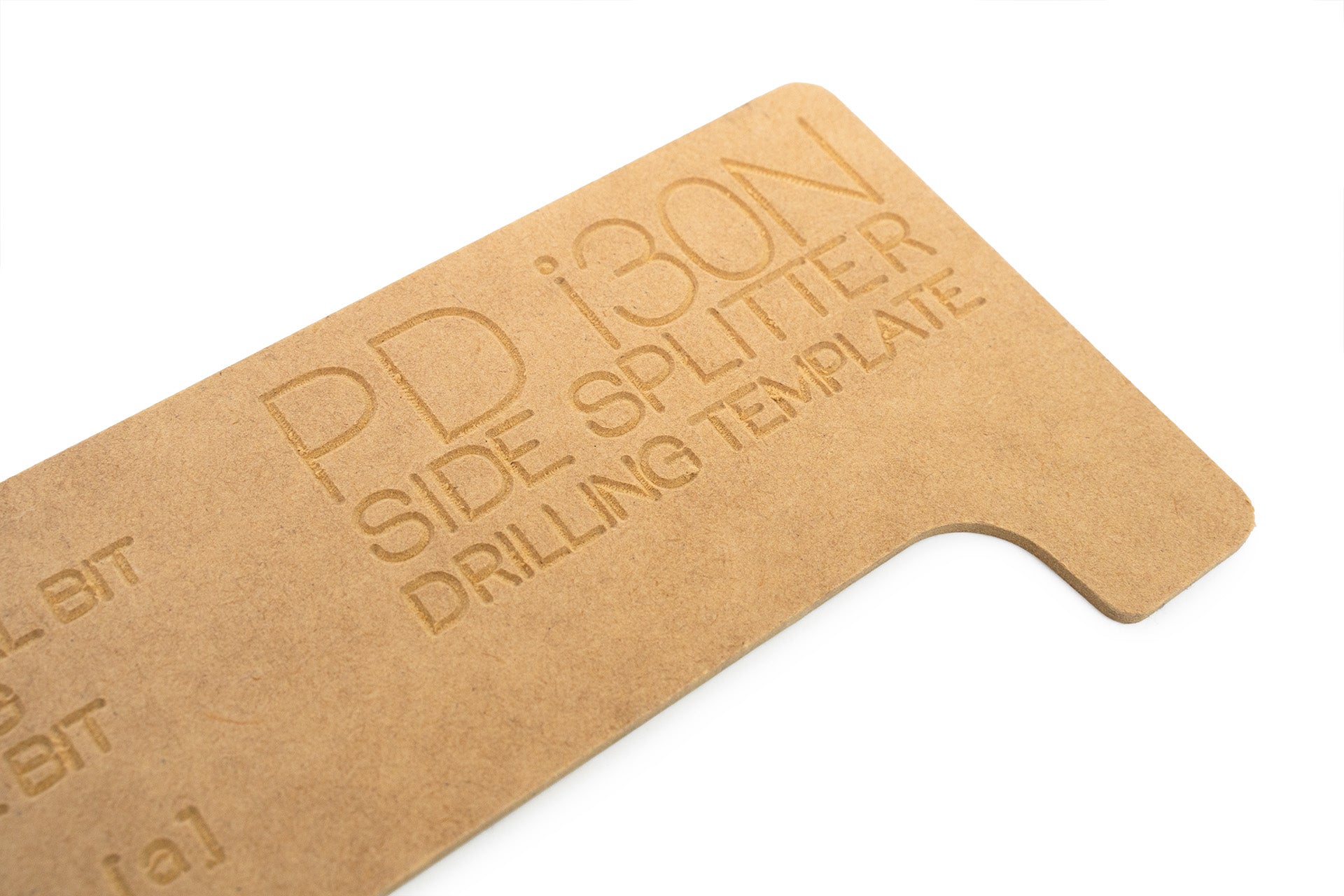 i30N Hatch PD (2018-2020) Side Skirt Splitters (Pair)