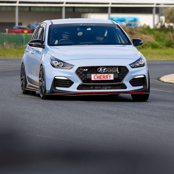 i30N Hatch - Street Handling Package (Stage 1)