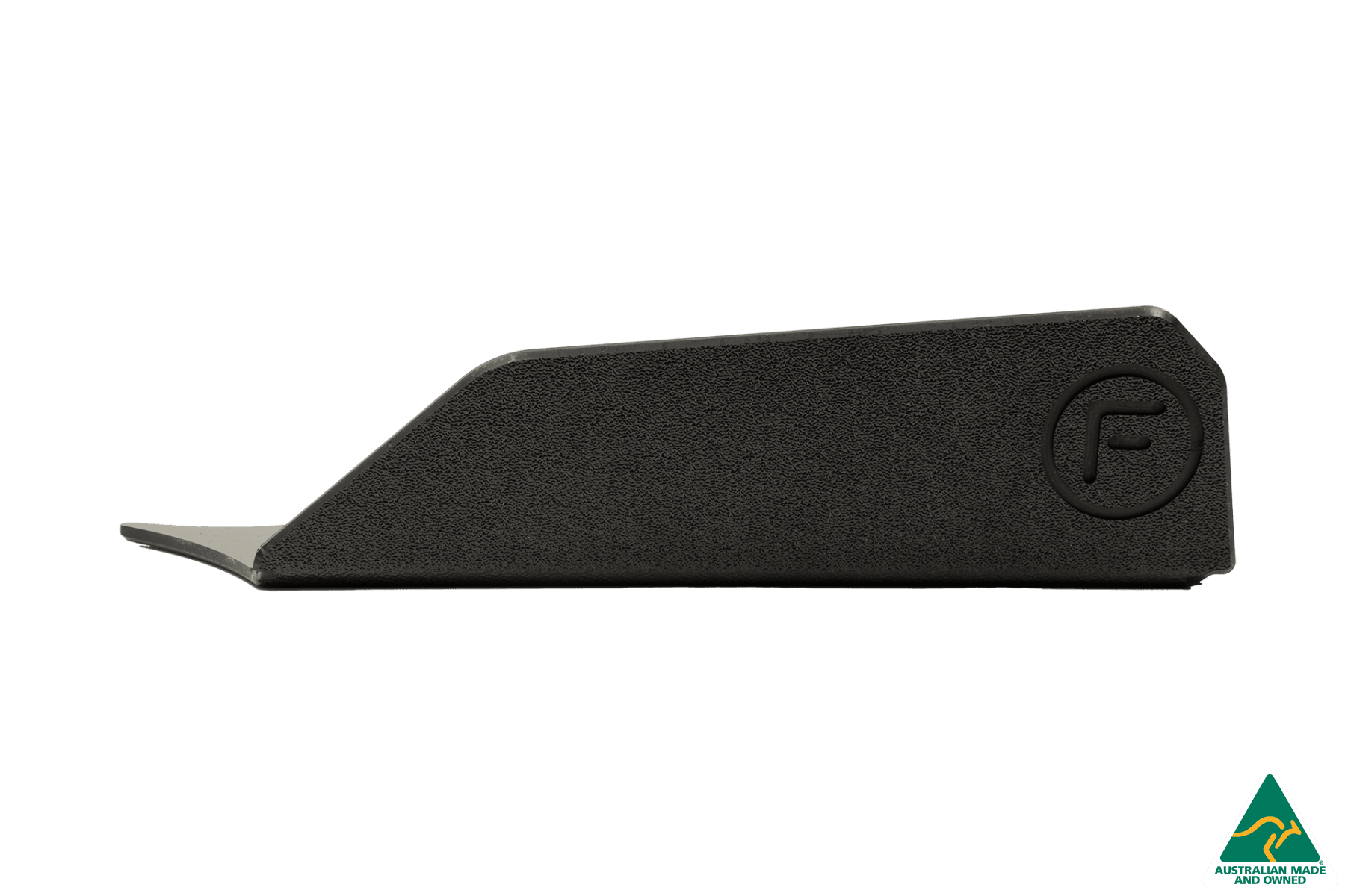 CN7 i30N Sedan 2021-2023 Front Lip Splitter Winglets (Pair)