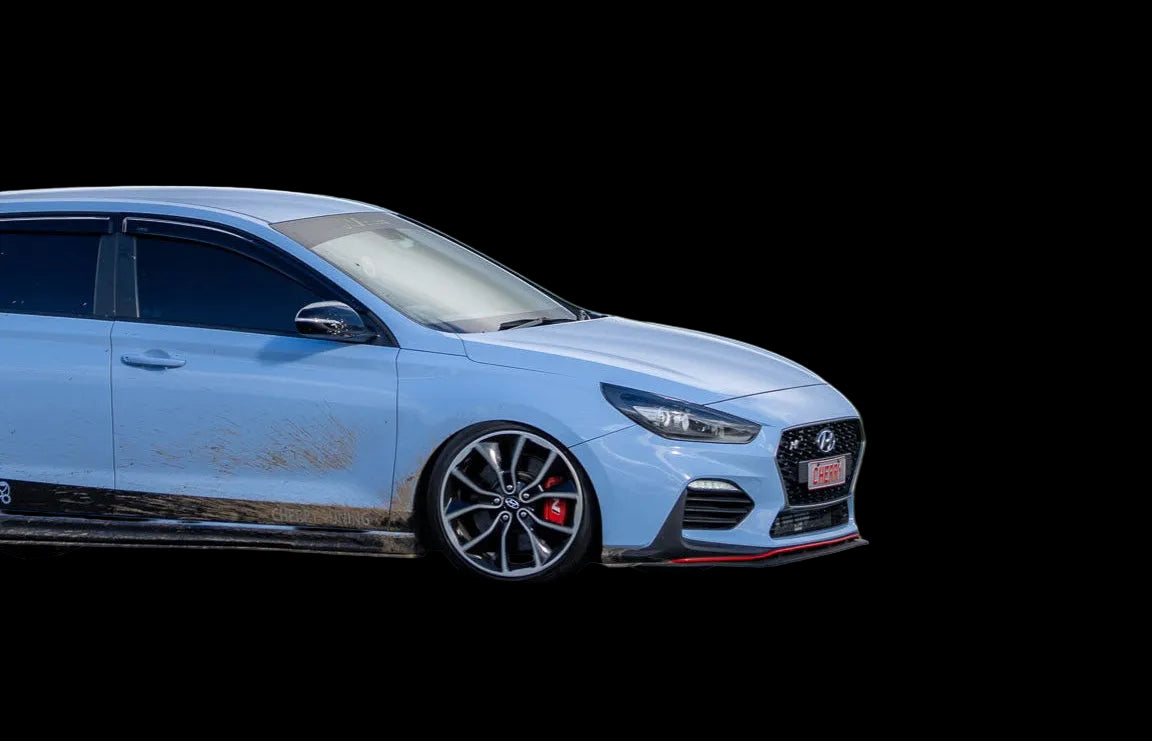 i30N Hatch - Sprint Handling Package (Stage 2)