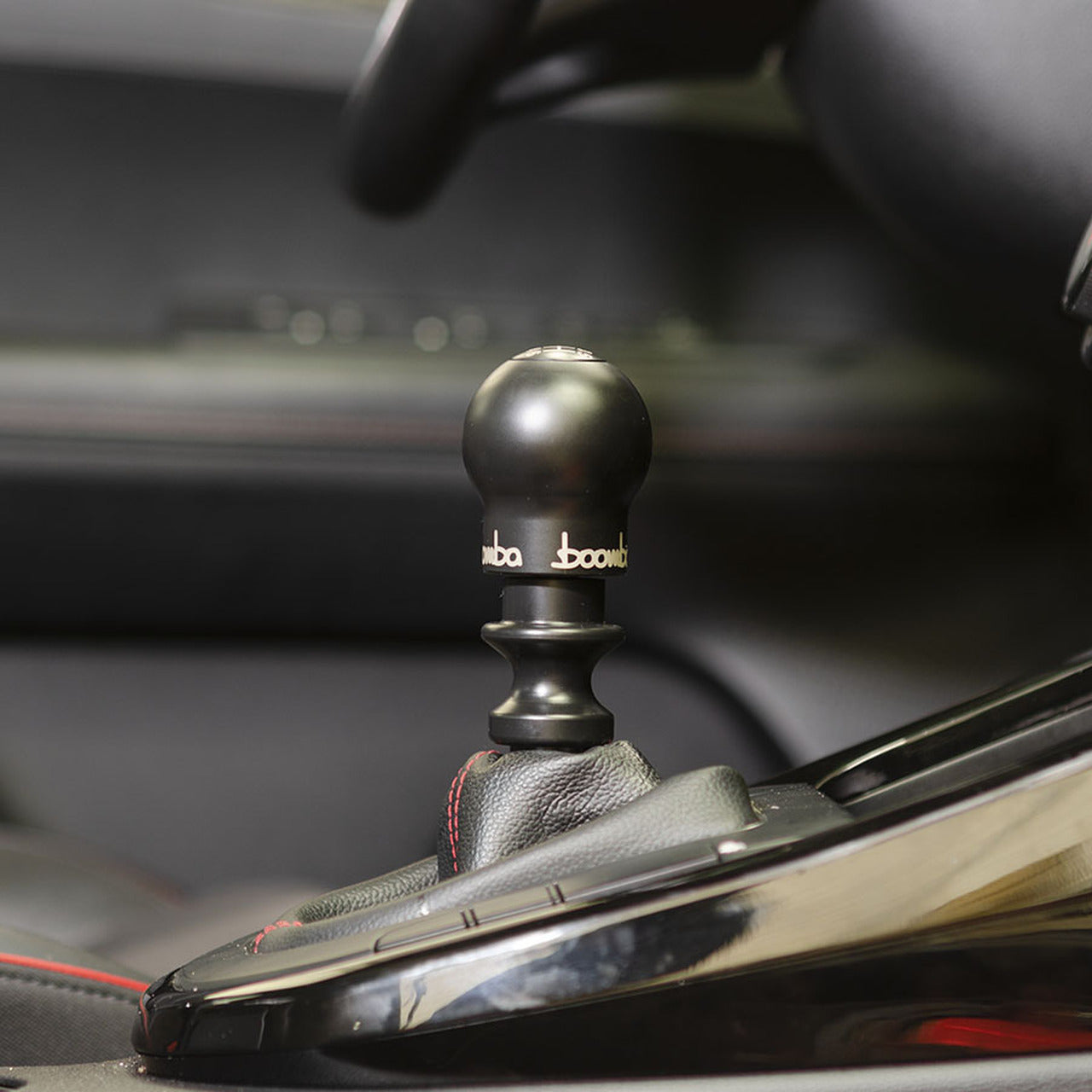 Hyundai i30 PD N-Line - Short Shifter with Knob