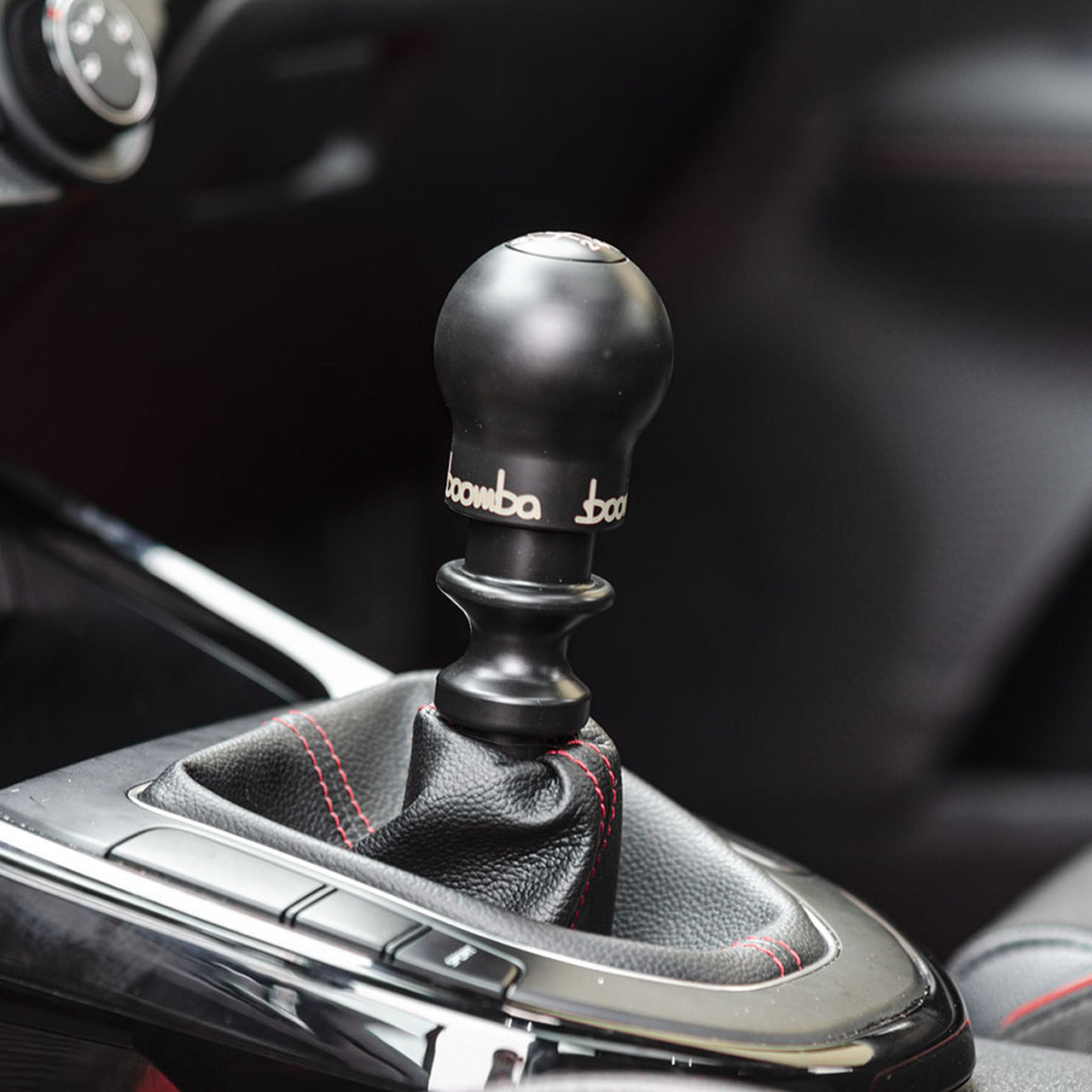 Hyundai i30 PD N-Line - Short Shifter with Knob