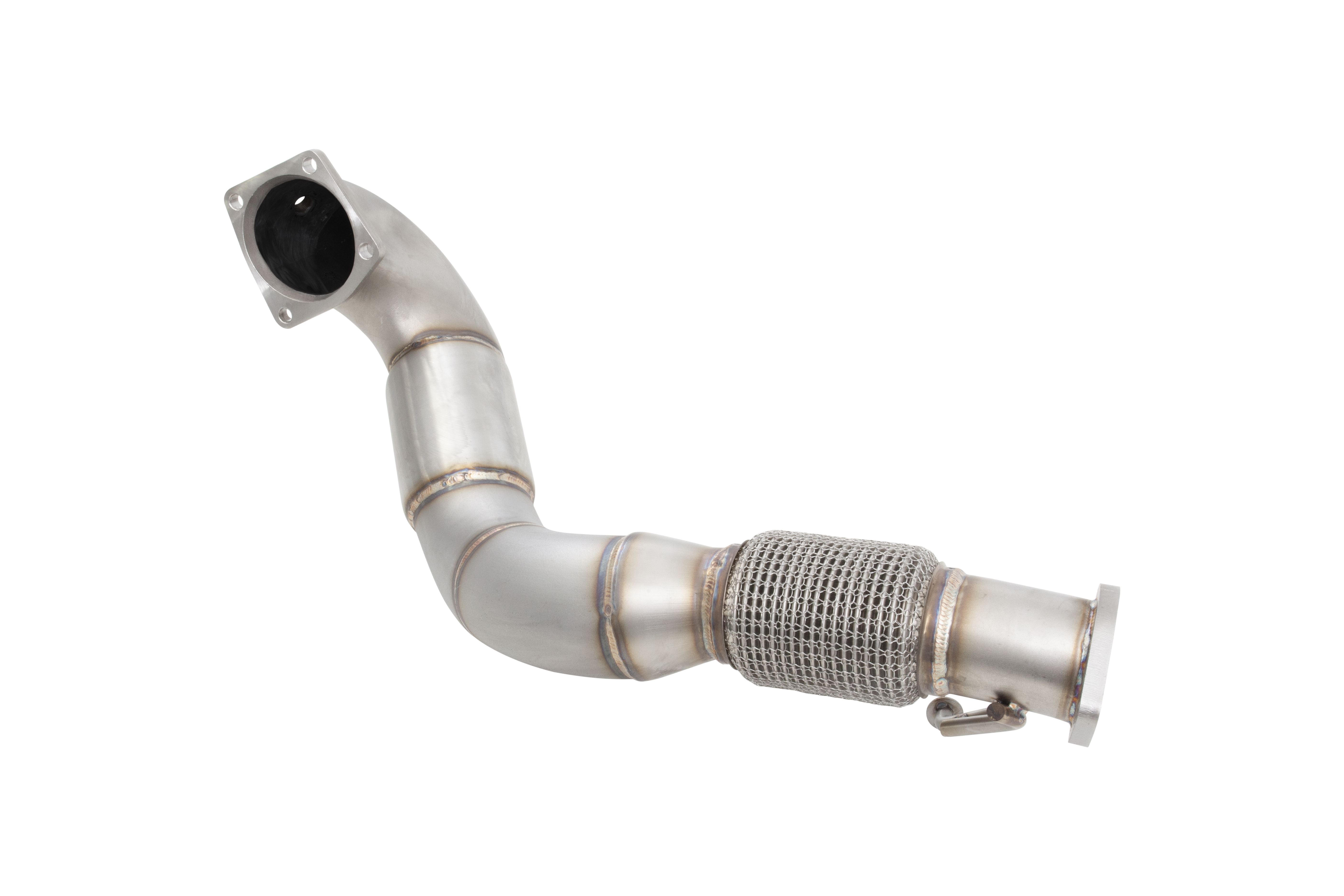 i30N Sedan Downpipe - CN7N