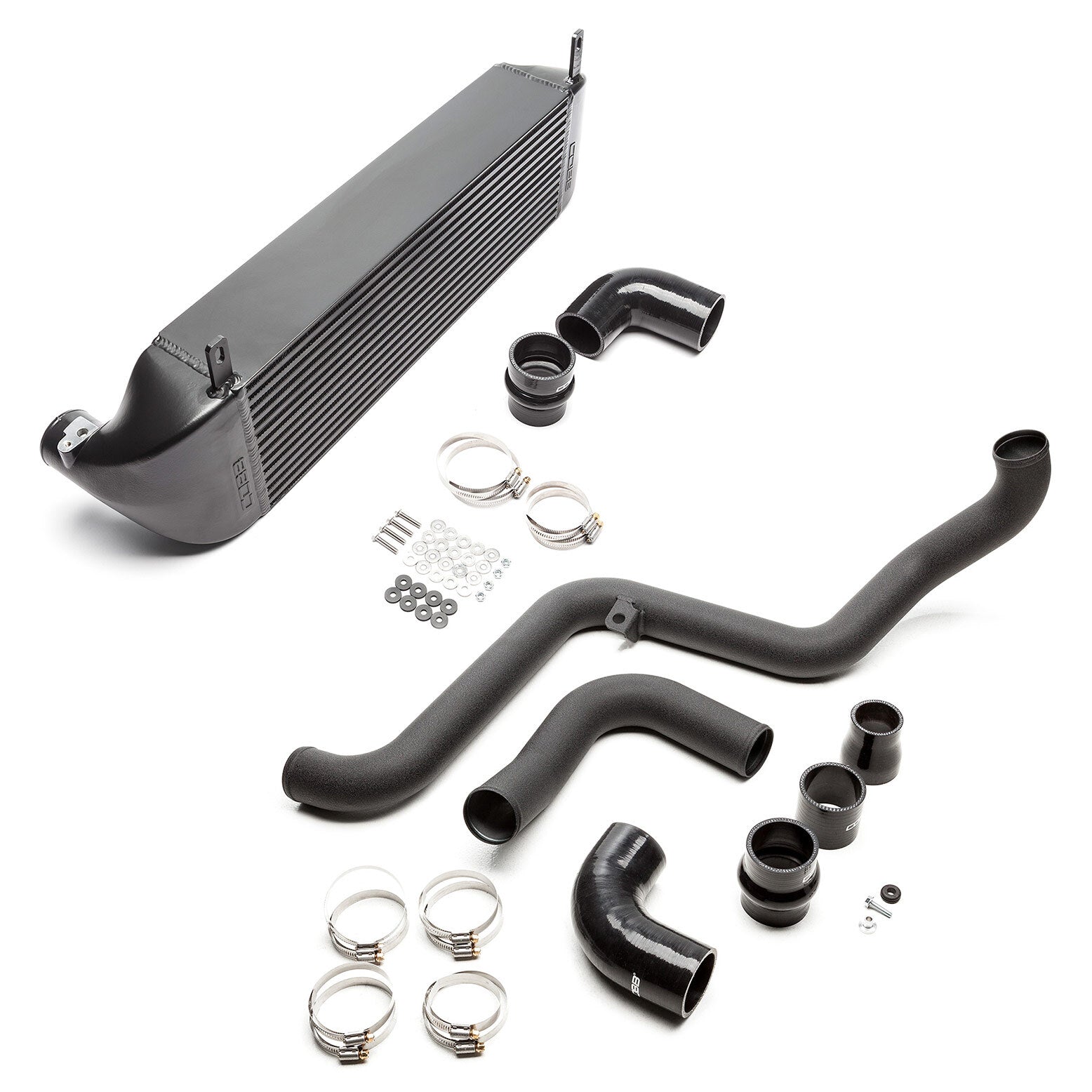 Focus RS Intercooler Kit