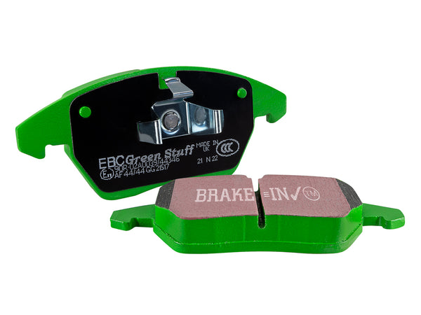 EBC Greenstuff Brake Pads