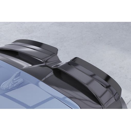 Kona N Spoiler Extension - Image 3 by CSR Automotive