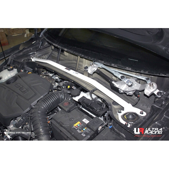 Hyundai Kona Front Strut Bar - Image 4 by Ultra Racing