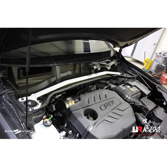 Hyundai Kona Front Strut Bar - Image 1 by Ultra Racing