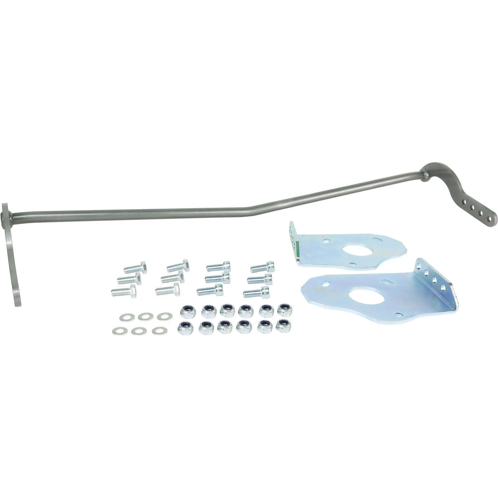 Hyundai i20N Rear Sway Bar