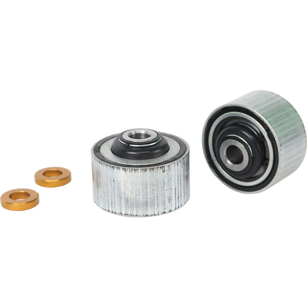 Front Control Arm Lower - Inner Rear Bushing Kit