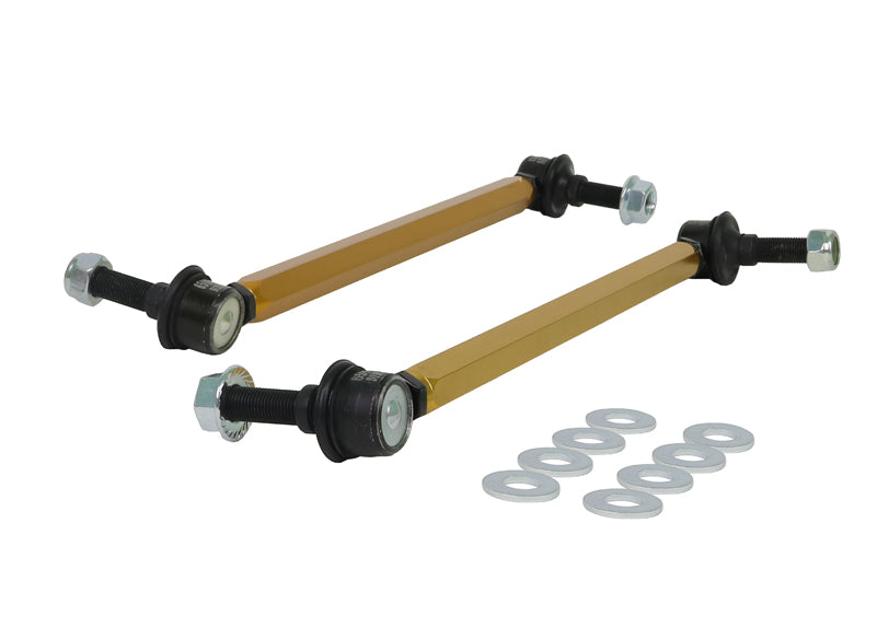 GR Yaris Front Axle Sway Bar Link