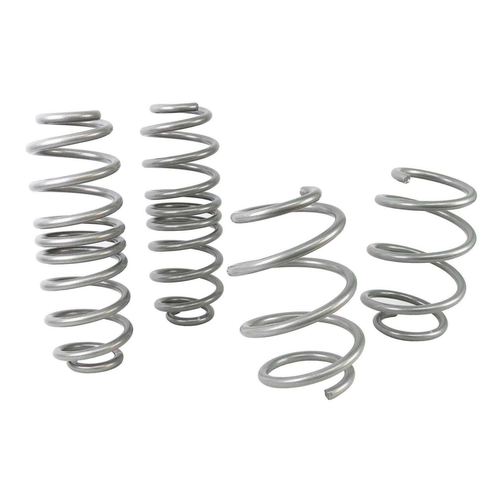 GR Yaris Lowering Springs