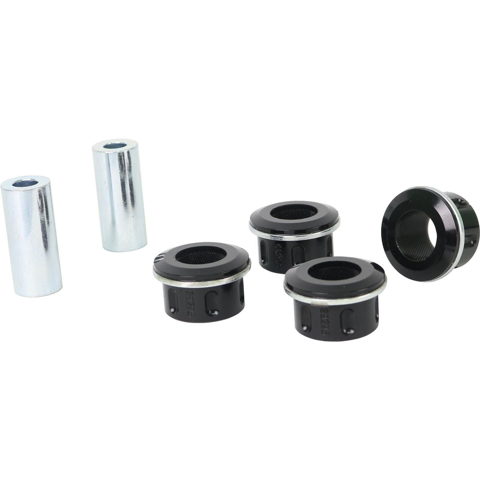 Front Control Arm Lower - Inner Front Bushing Kit