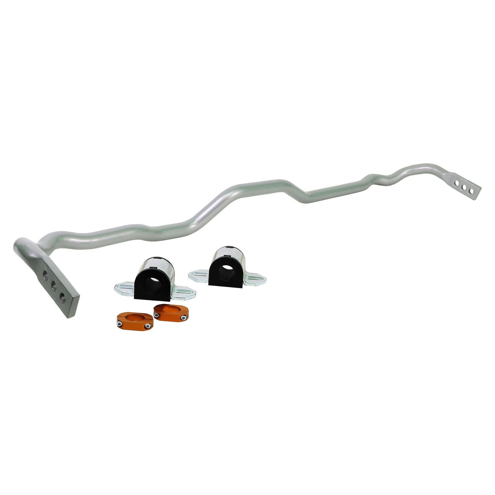 GR Yaris Sway Bar