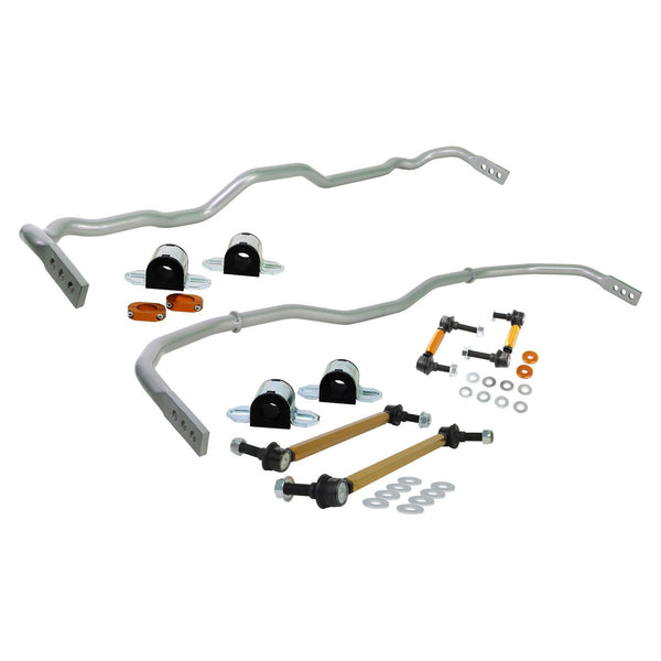 GR Yaris Sway Bar