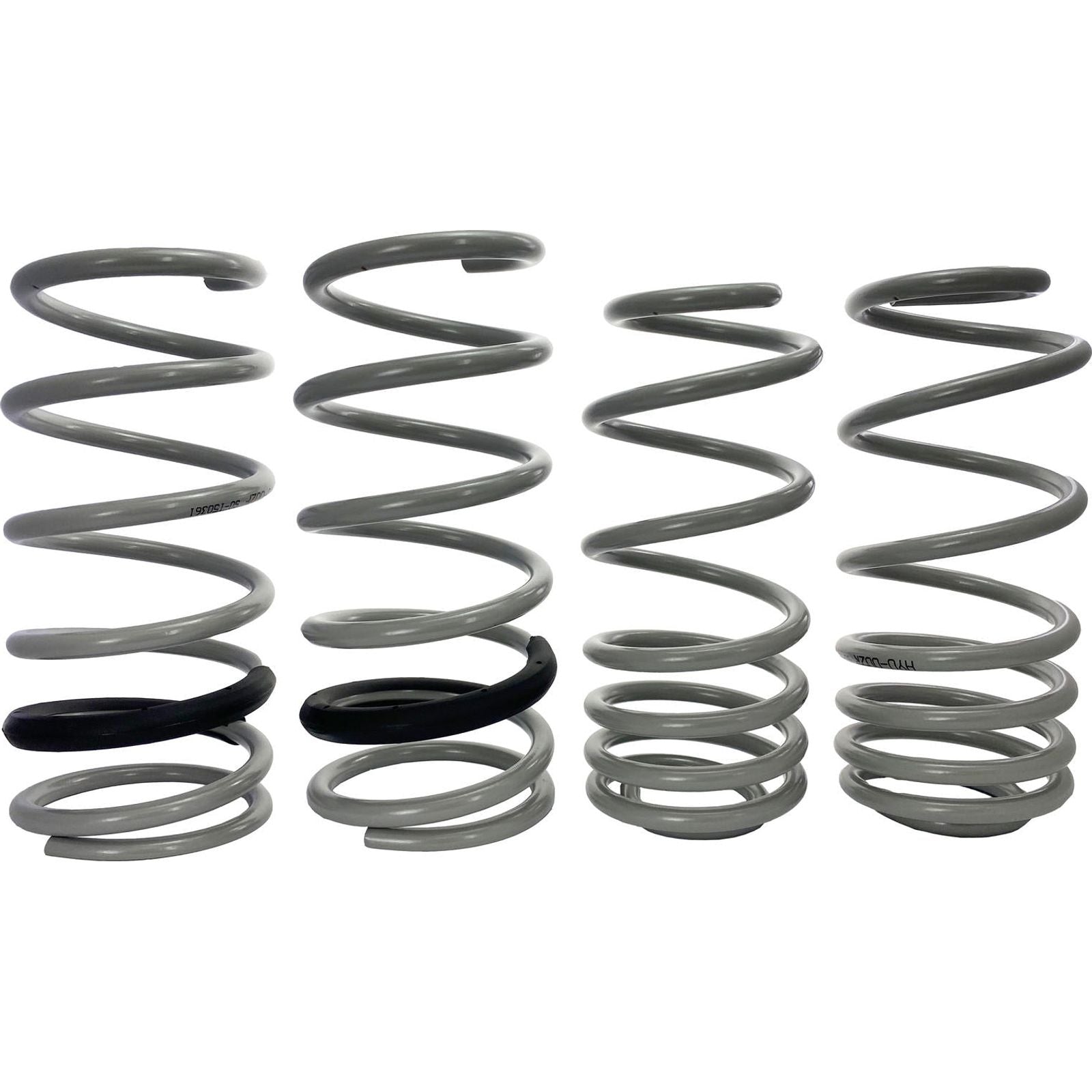 Hyundai i20n Lowering Springs
