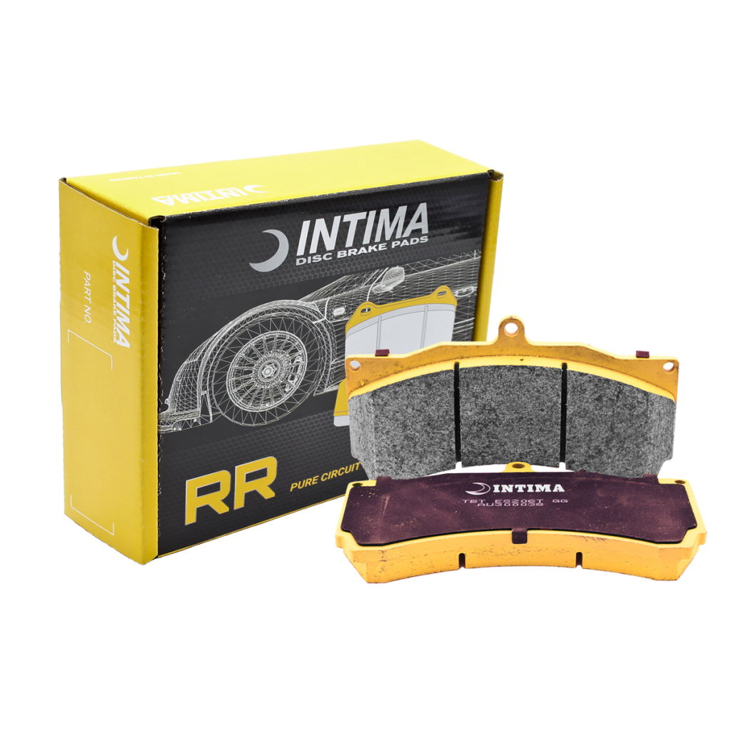 Intima RR Performance Brake Pads