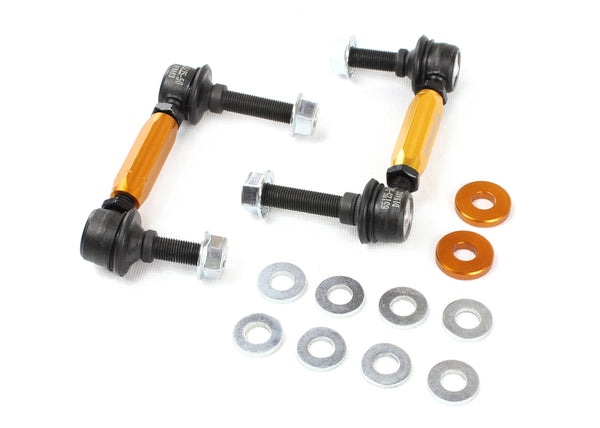 GR Yaris Sway Bar Link