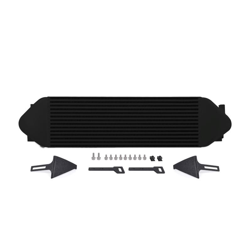 Focus RS Intercooler Kit