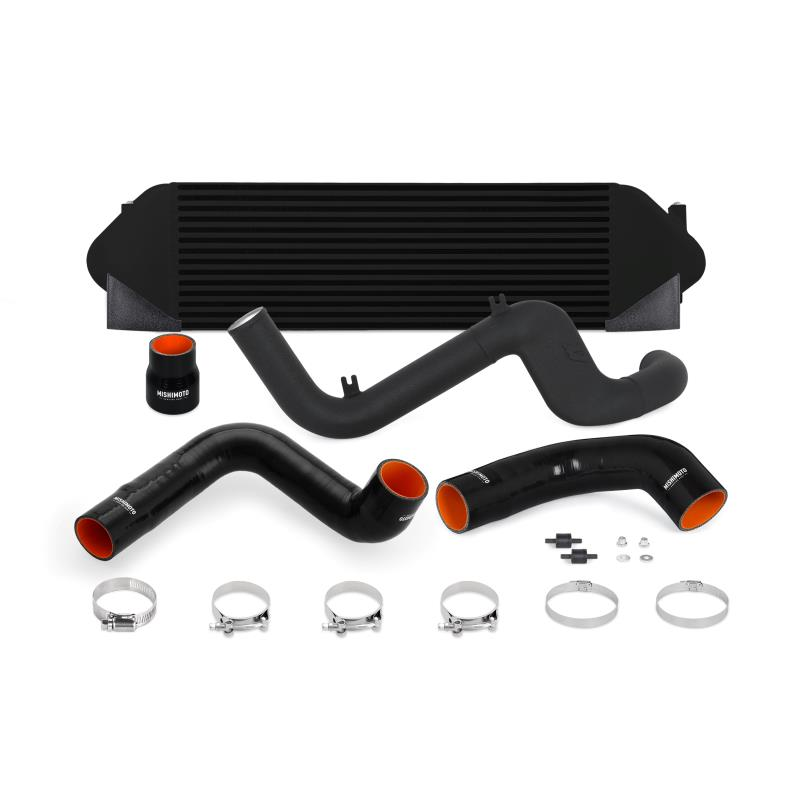 Focus RS Intercooler Kit