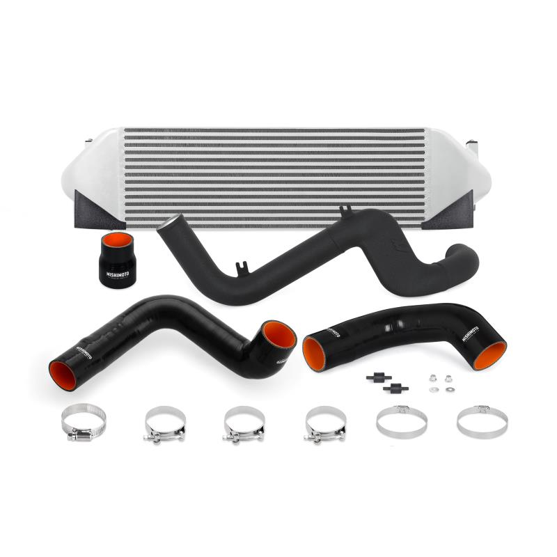 Focus RS Intercooler Kit