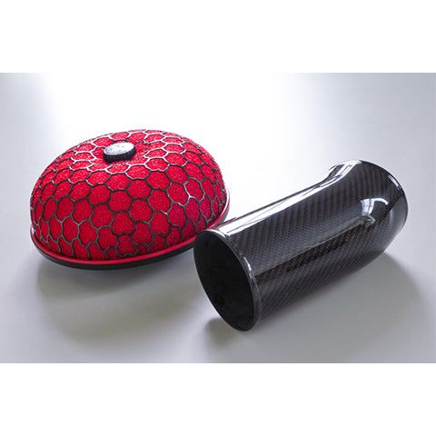GR Yaris Carbon Racing Suction