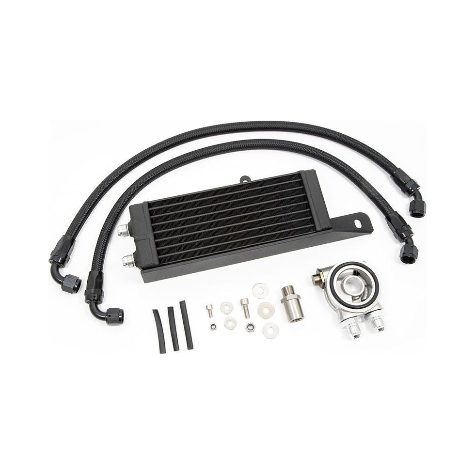 Oil Cooler GR Yaris