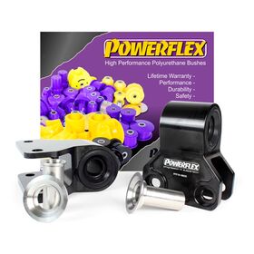 Focus Front Wishbone Rear Bush Anti-Lift & Caster Offset
