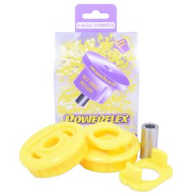 Focus Lower Engine Mount Bush