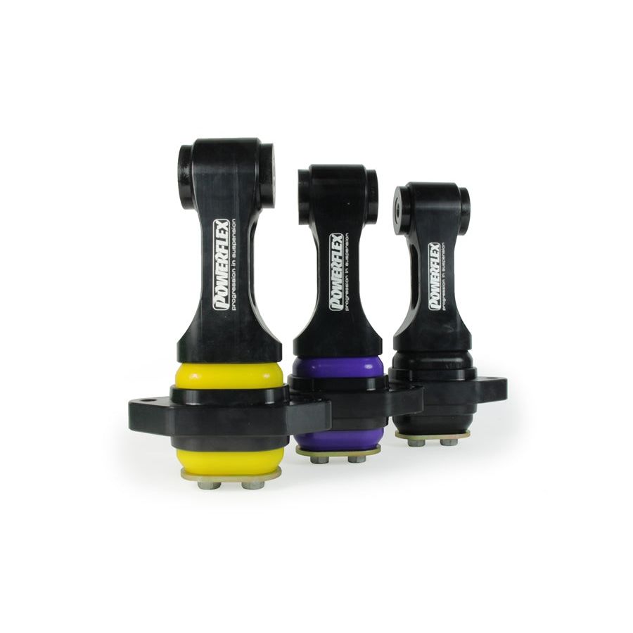 Lower Torque Mount
