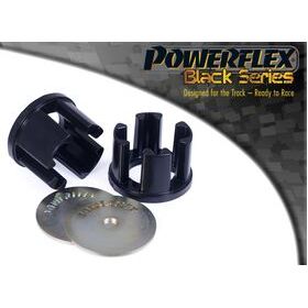 Focus RS Rear Diff Rear Mounting Bush Insert