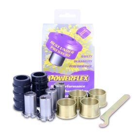 Focus Rear Upper Control Arm Bush